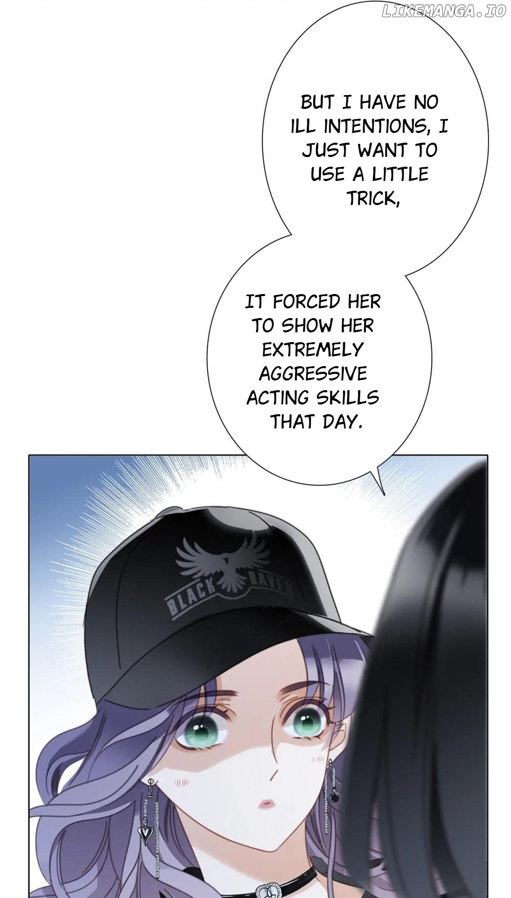1st Kiss – I Don’t Want To Consider You As Sister Anymore Chapter 60 - 53 - page 21